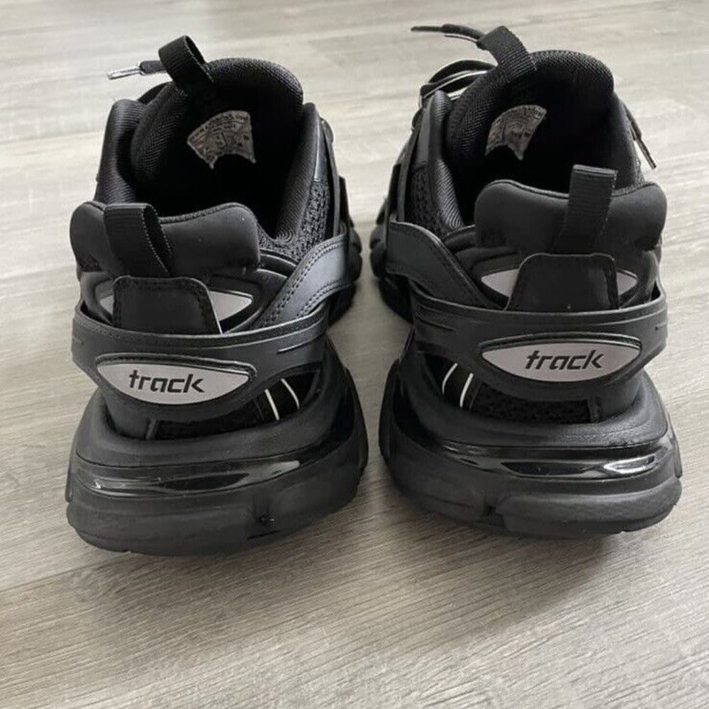 balenciaga sneakers men - Picture 4 of 4